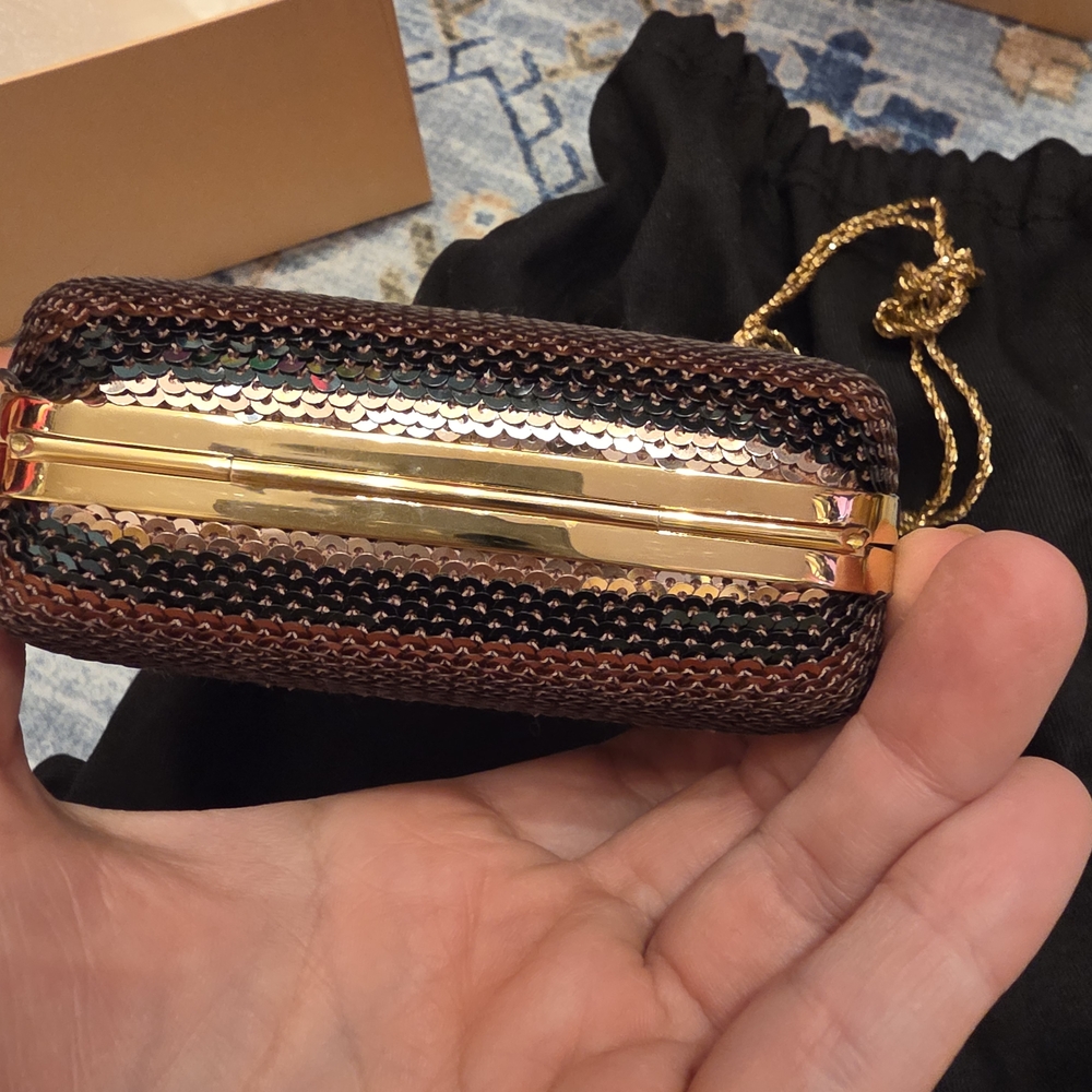 ROCHAS mini Bag - Picture 7 of 12